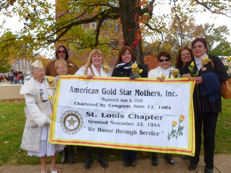 Veterans Parade 2014 262